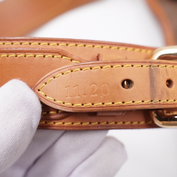 ❌️❌️SOLD❌️❌️BL23❤️Louis Vuitton Black Monogram Multicolor Canvas Noe - Picture 9 of 16